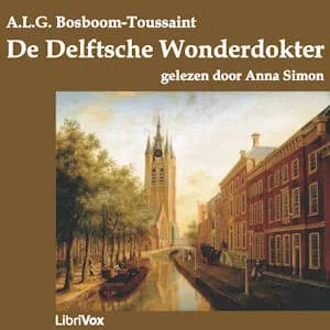 Delftsche Wonderdokter