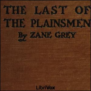 Last of the Plainsmen