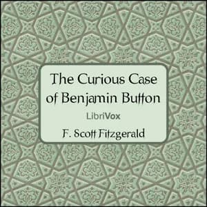 Curious Case of Benjamin Button