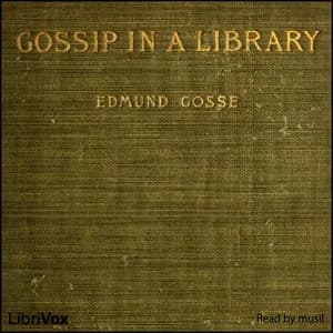 Gossip in a Library