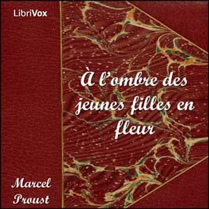 À l'ombre des jeunes filles en fleurs