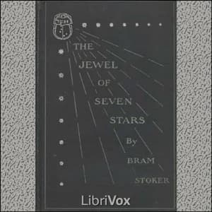 Jewel of Seven Stars
