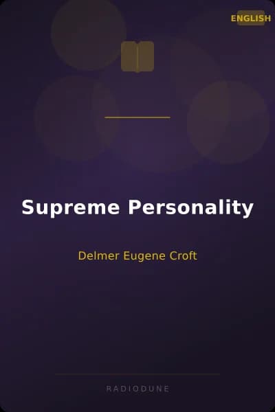 Supreme Personality