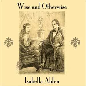 Wise and Otherwise
