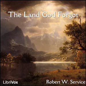 Land God Forgot