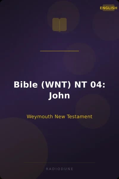 Bible (WNT) NT 04: John