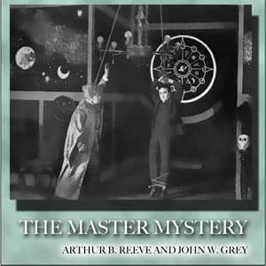 Master Mystery