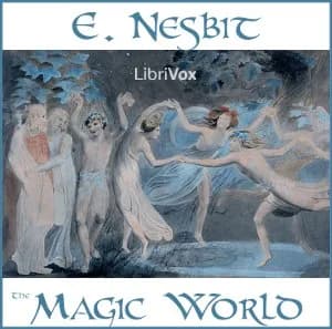 Magic World