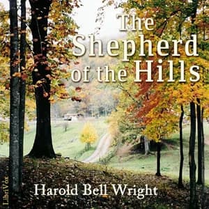 Shepherd of the Hills