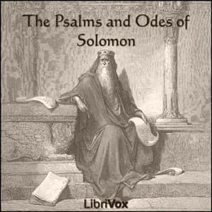 Psalms and Odes of Solomon