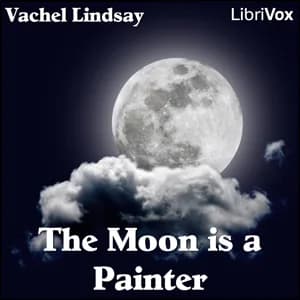 Moon is a Painter