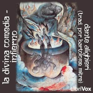 Divina Comedia - Infierno