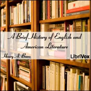 Brief History of English and American Literature