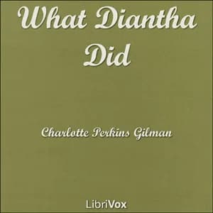 What Diantha Did