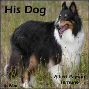 His Dog