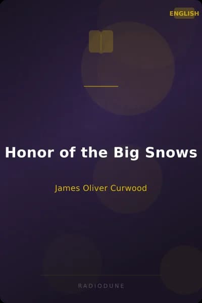 Honor of the Big Snows