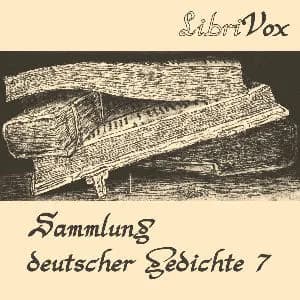 Sammlung deutscher Gedichte 007