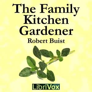 Family Kitchen Gardener