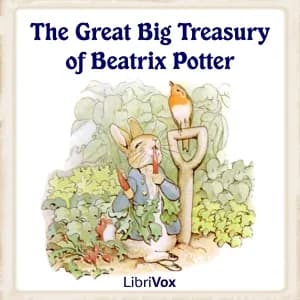 Great Big Treasury of Beatrix Potter (version 2)