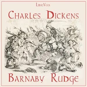 Barnaby Rudge (version 2)