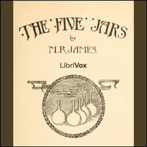Five Jars