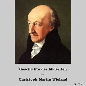 Geschichte der Abderiten