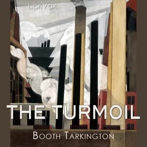 Turmoil (Growth Trilogy Vol 1)