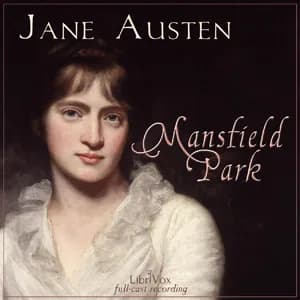 Mansfield Park (dramatic reading)