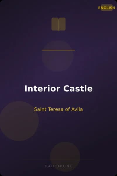 Interior Castle