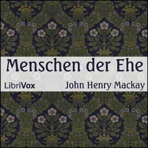 Menschen der Ehe
