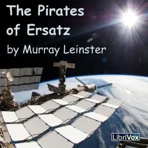 Pirates of Ersatz