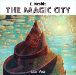 Magic City