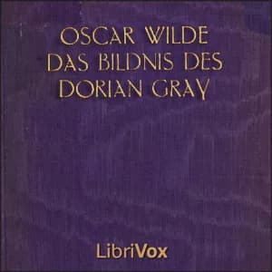 Bildnis des Dorian Gray