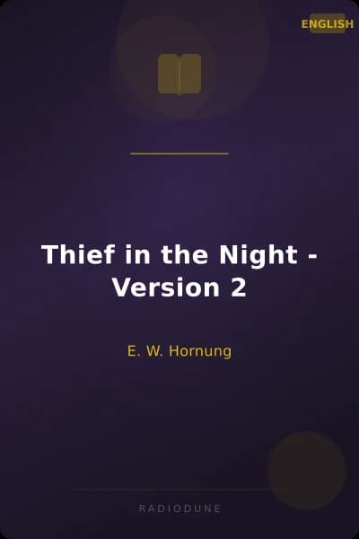 Thief in the Night - Version 2