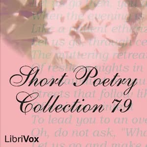 Short Poetry Collection 079