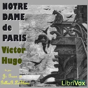 Notre-Dame de Paris