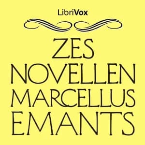 Zes Novellen