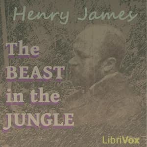 Beast in the Jungle