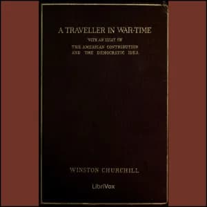 Traveller in War-Time
