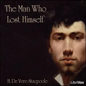 Man Who Lost Himself