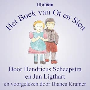 Ot en Sien, Het boek van