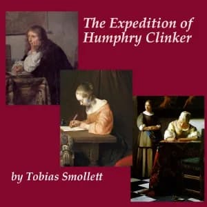 Expedition of Humphry Clinker