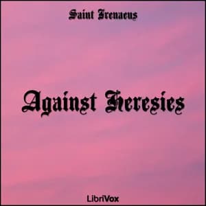 Against Heresies