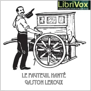 Fauteuil Hante