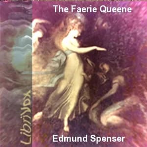 Faerie Queene Book  4