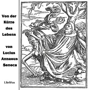 Von der Kürze des Lebens