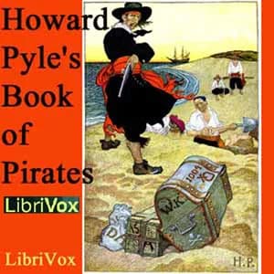 Howard Pyle's Book of Pirates