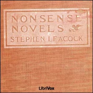 Nonsense Novels