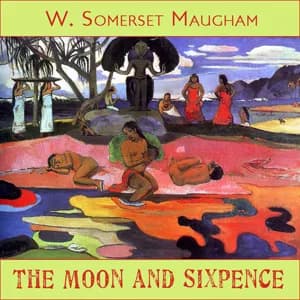 Moon and Sixpence