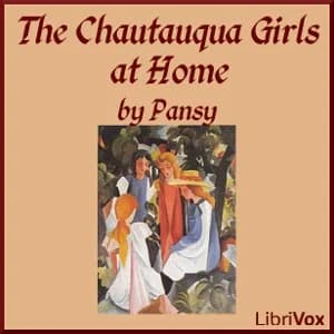 Chautauqua Girls at Home